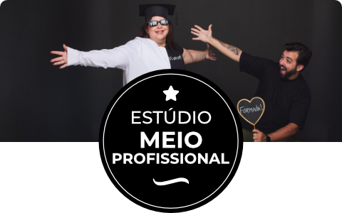 Pacote Meio Profissional